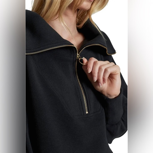 Varley Vine Pullover - Picture 5 of 13